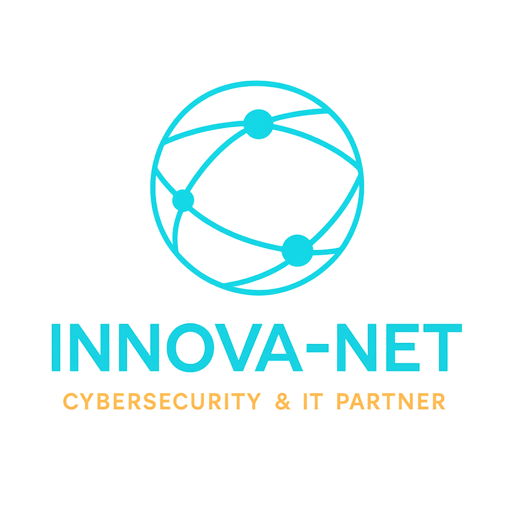 Logo de Innova-net